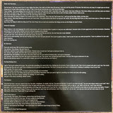 Stick To Your Guns : Better Ash Than Dust (LP, S/Sided, EP, Cle)
