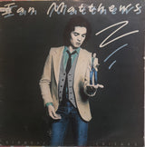 Iain Matthews : Siamese Friends (LP, Album)