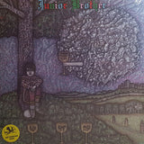 Junior Brother : Pull The Right Rope (LP, Album)
