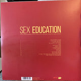Ezra Furman : Music From Season 1 & 2 Of The Netflix Original Series, Sex Education (LP, Album)
