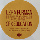 Ezra Furman : Music From Season 1 & 2 Of The Netflix Original Series, Sex Education (LP, Album)