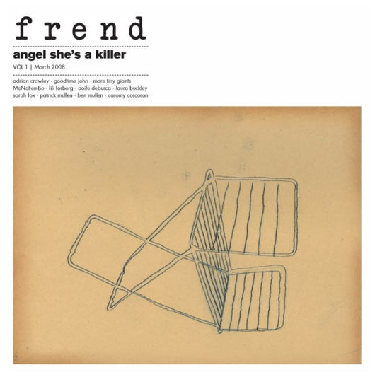 Various : Frend (10