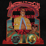 Shabazz Palaces : The Don Of Diamond Dreams (LP, Album, Ltd, Cle)