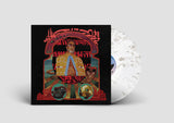 Shabazz Palaces : The Don Of Diamond Dreams (LP, Album, Ltd, Cle)