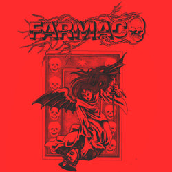 Farmaco : Hasta Que Valga La Pena Vivir (Flexi, 7