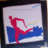 David Knopfler : Release (LP, Album, Gat)