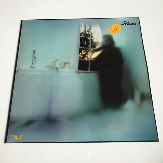 Stano : Only (LP)