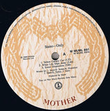 Stano : Only (LP)