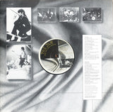 The Jam : Dig The New Breed (LP, Album, Die)