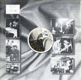 The Jam : Dig The New Breed (LP, Album, Die)