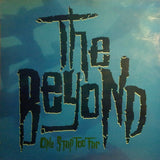 The Beyond (3) : One Step Too Far (12", Single)