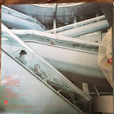 The Alan Parsons Project : I Robot (LP, Album, Gat)