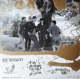 Nun Attax / Five Go Down To The Sea? / Beethoven (3) : Hiding From The Landlord (LP + CDr + Comp, RM)