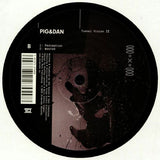 Pig & Dan : Tunnel Vision II (12")