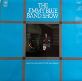 Jimmy Blue And His Scottish Band : Jimmy Blue Band Show Vol. 1 (LP, Comp)