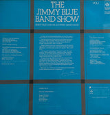 Jimmy Blue And His Scottish Band : Jimmy Blue Band Show Vol. 1 (LP, Comp)