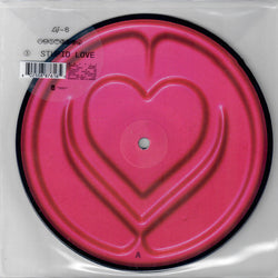 Lady Gaga : Stupid Love (7