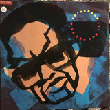 Shinehead : Who The Cap Fit (12")