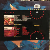 Shinehead : Who The Cap Fit (12")