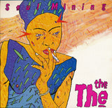 The The : Soul Mining (LP, Album)