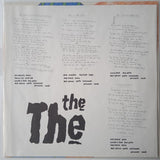 The The : Soul Mining (LP, Album)