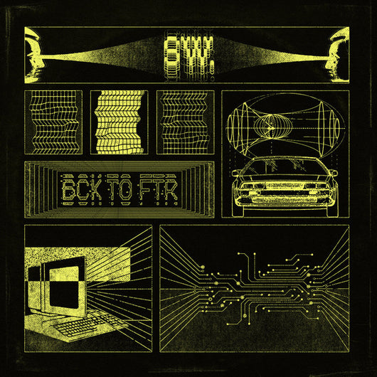SW. : BCK TO FTR (12