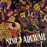 Segun Adewale : Play For Me (LP)