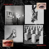False Brother : Uncanny Valley (LP, Album)