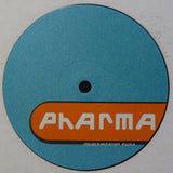 Kerosene : Hell's Angel (12")