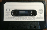 U2 : Boy (Cass, S/Sided, Album, RE)