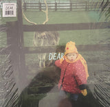 Cavetown : Dear. (12", S/Sided, EP, Gre)