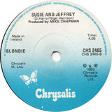 Blondie : The Tide Is High (7", Single)