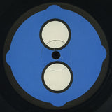 Taksi : Schneesturm (12")