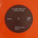 t i m e シェア 94* & waterfront dining : Couples Resort ® (LP, Album, Ltd, Ora)
