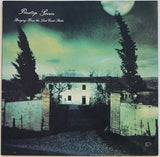 Pinetop Seven : Bringing Home The Last Great Strike (LP, Album)