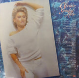 Olivia Newton-John : Greatest Hits (LP, Comp)