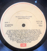 Olivia Newton-John : Greatest Hits (LP, Comp)