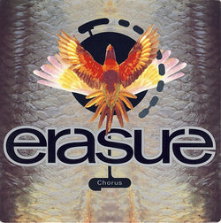 Erasure : Chorus (12