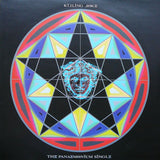 Killing Joke : The Pandemonium Single (12", Single)