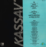 Kassav' : Kassav' (LP, Album)