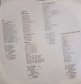 Kassav' : Kassav' (LP, Album)