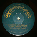 Norman Maccaig : The Way I Say It (LP)