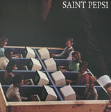 Saint Pepsi : Mannequin Challenge (LP, Album, Ltd, Tra)