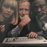 Saint Pepsi : Mannequin Challenge (LP, Album, Ltd, Tra)