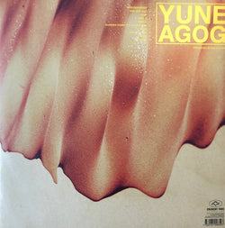 Yune : Agog (LP, Album)