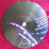 暗号零 : Mother (LP, Album, Ltd, RP, Pur)