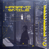 Kagami Smile : Dream Residue (LP, Ltd, RP, Cle)