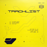 Kagami Smile : Dream Residue (LP, Ltd, RP, Cle)