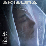 Akiaura : Forever (LP, Album, Ltd, M/Print, RP, Lig)