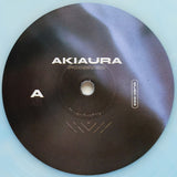 Akiaura : Forever (LP, Album, Ltd, M/Print, RP, Lig)